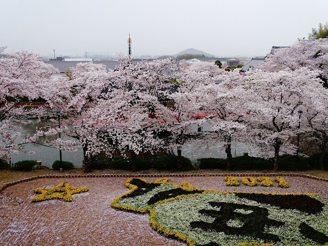 🏯 아베 문수원 이미지 8